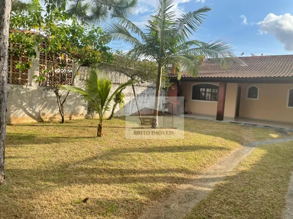 Casa, 2 quartos - Foto 1