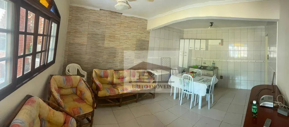 Casa, 2 quartos - Foto 2