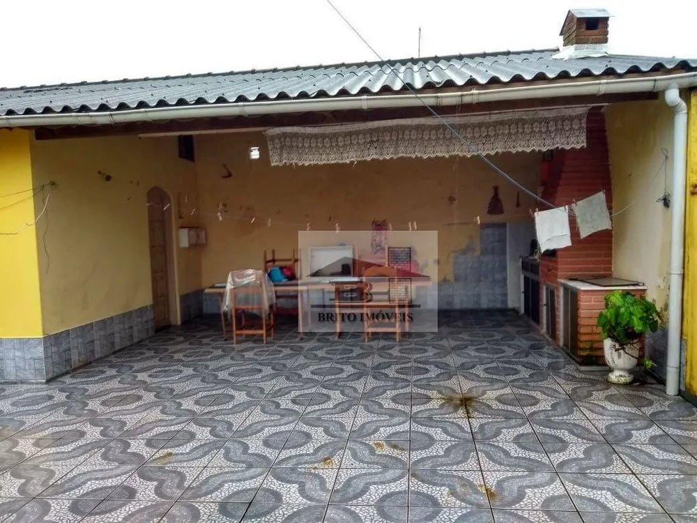 Casa, 3 quartos - Foto 3