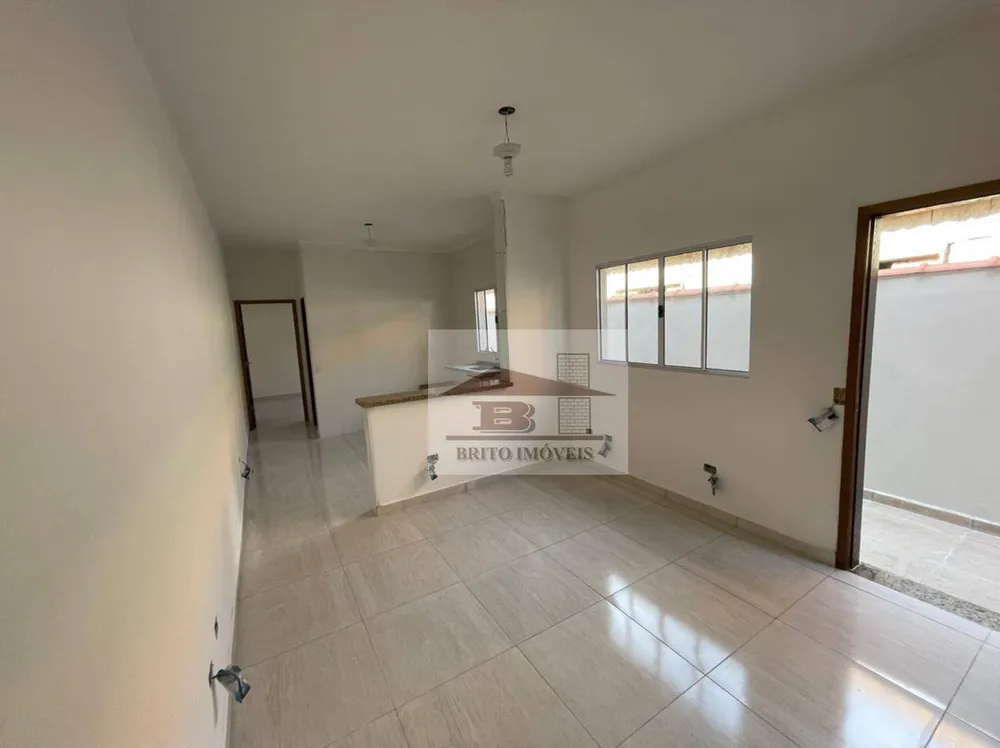 Casa, 2 quartos, 59 m² - Foto 3
