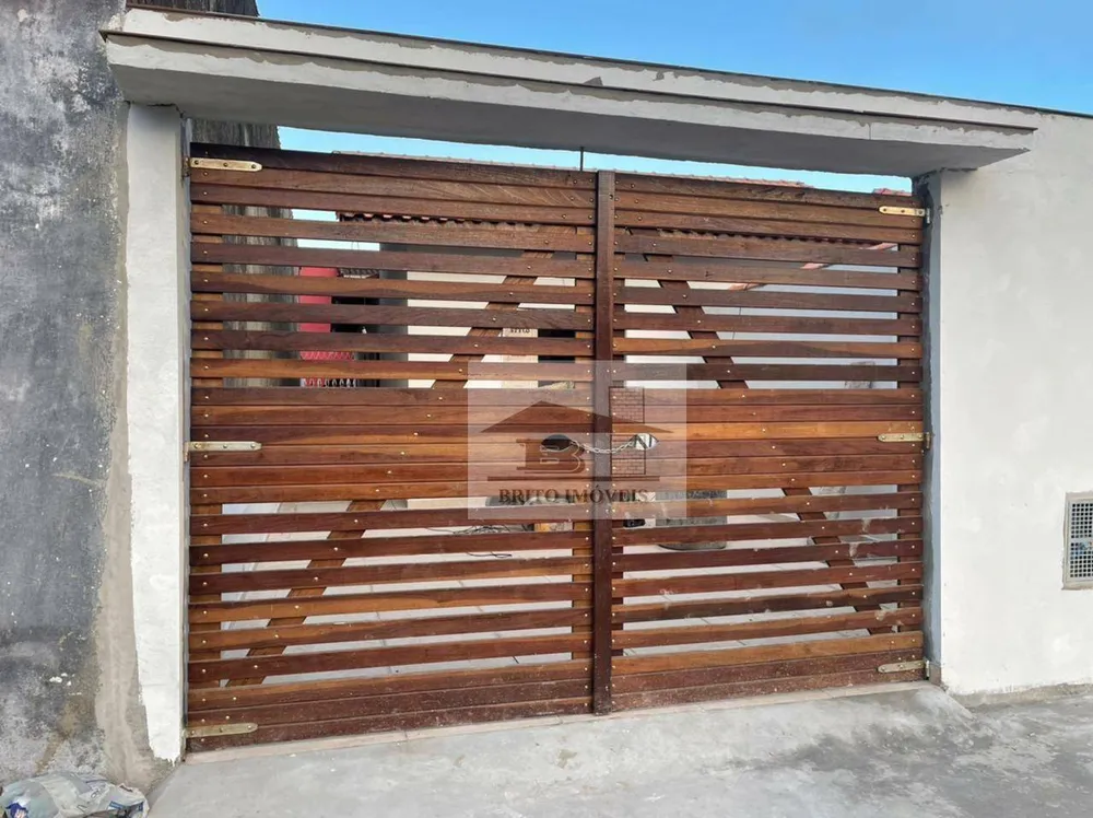 Casa, 2 quartos, 59 m² - Foto 2