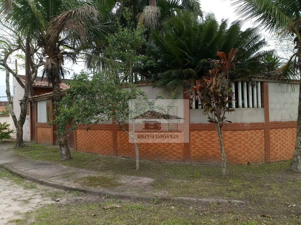 Casa, 2 quartos, 67 m² - Foto 1