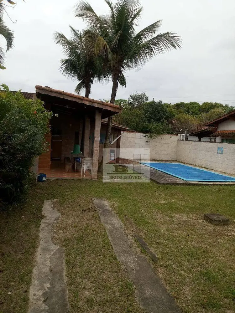 Casa, 2 quartos, 67 m² - Foto 3