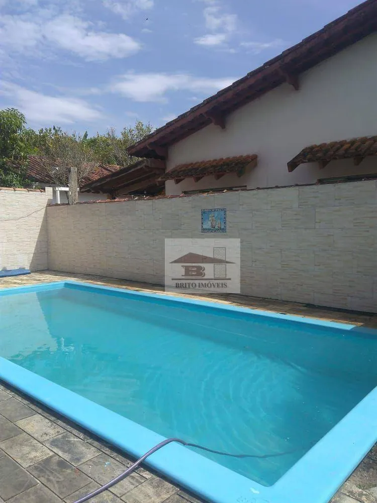 Casa, 2 quartos, 67 m² - Foto 4