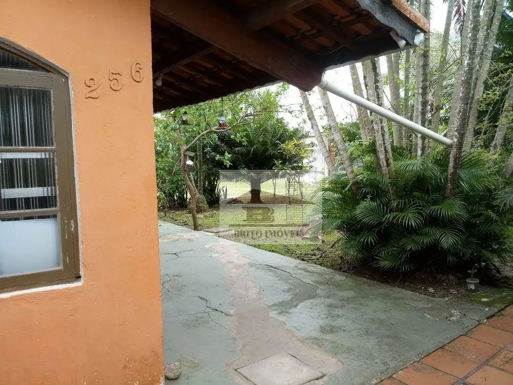 Casa, 2 quartos, 67 m² - Foto 2