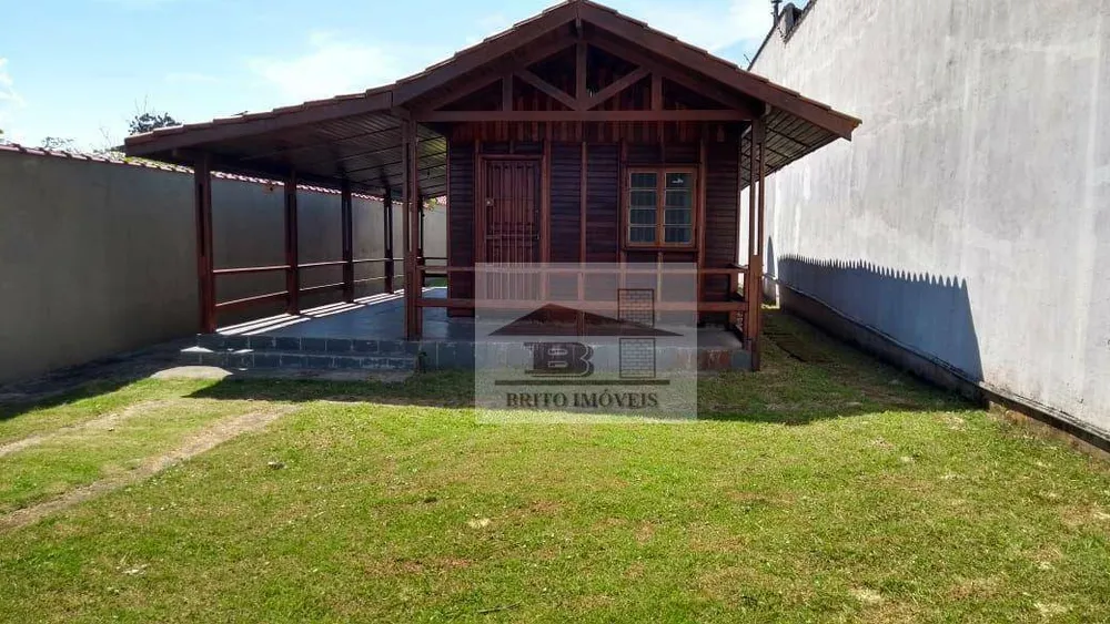 Casa, 1 quarto, 65 m² - Foto 1