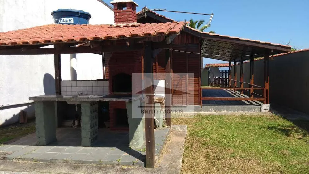 Casa, 1 quarto, 65 m² - Foto 3