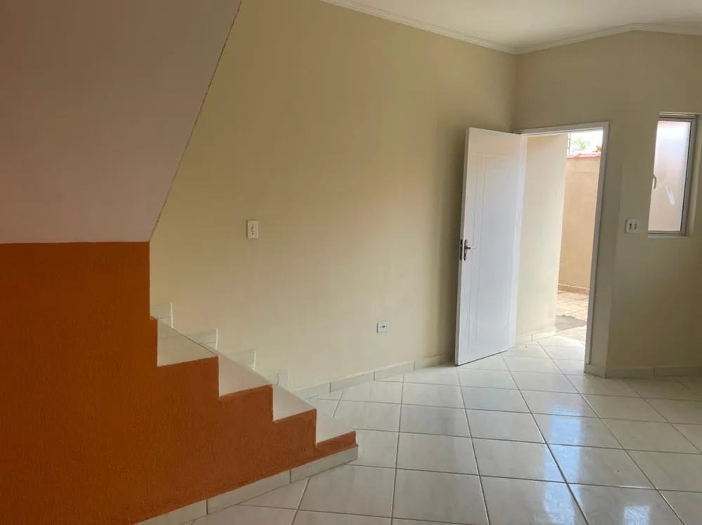 Sobrado, 2 quartos, 55 m² - Foto 3