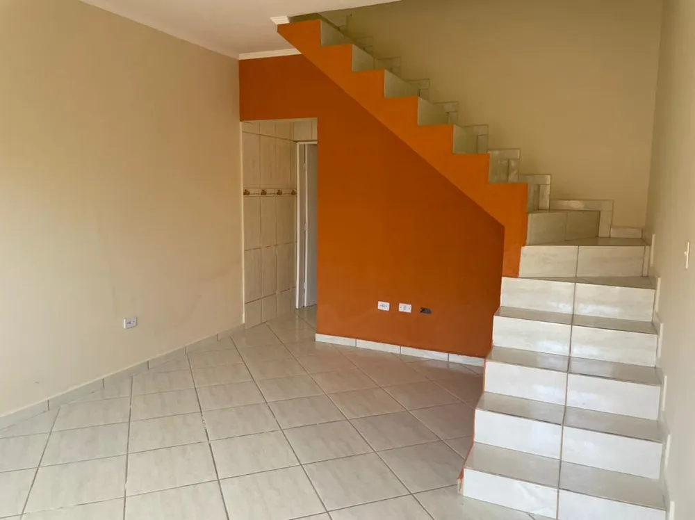 Sobrado, 2 quartos, 55 m² - Foto 4