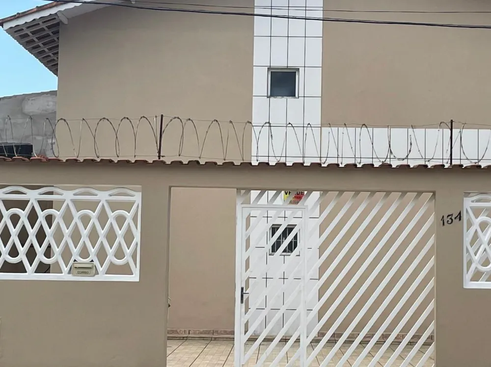 Sobrado, 2 quartos, 55 m² - Foto 2