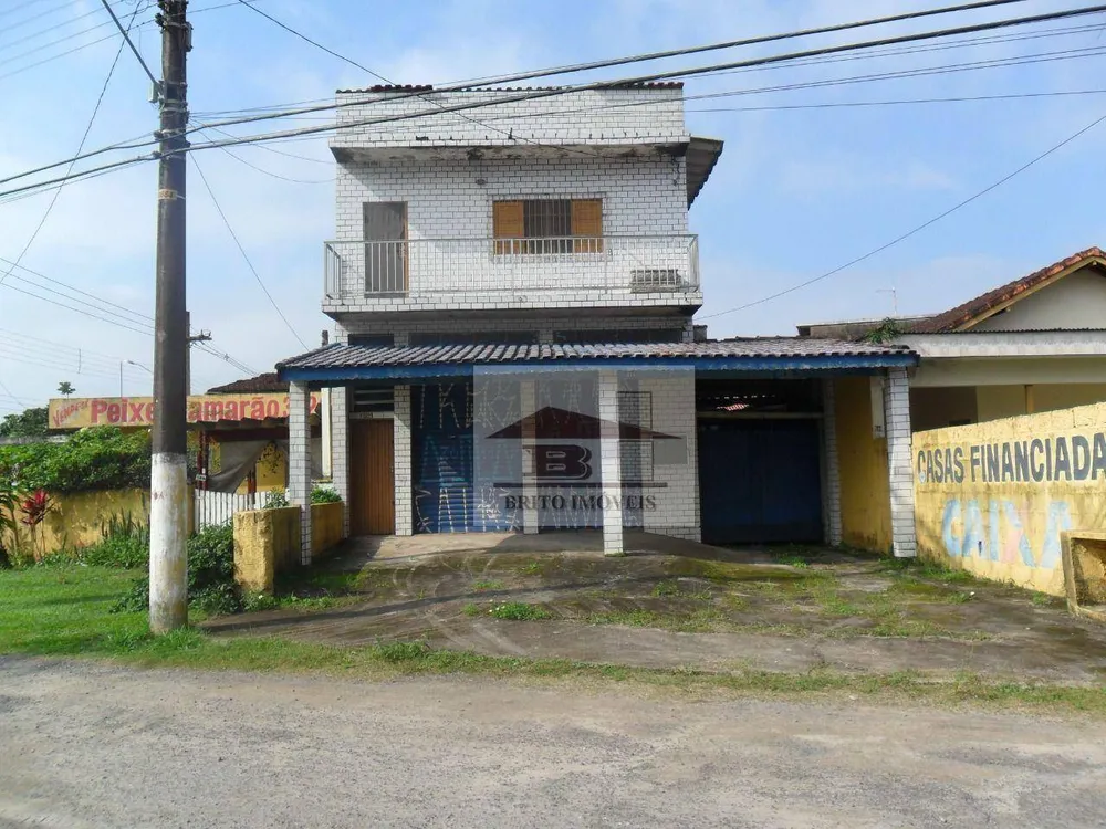 Loja-Salão, 270 m² - Foto 2
