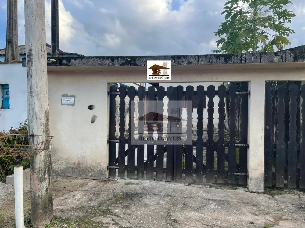 Casa, 1 quarto - Foto 4