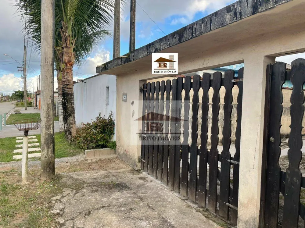 Casa, 1 quarto - Foto 3