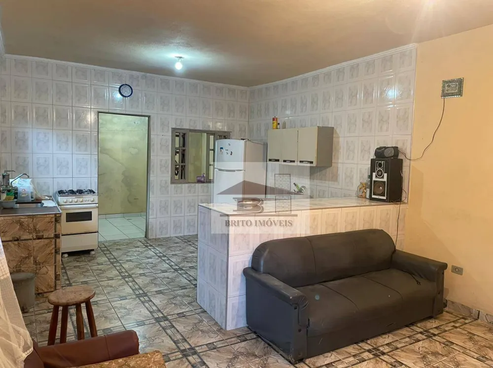 Casa, 1 quarto - Foto 1