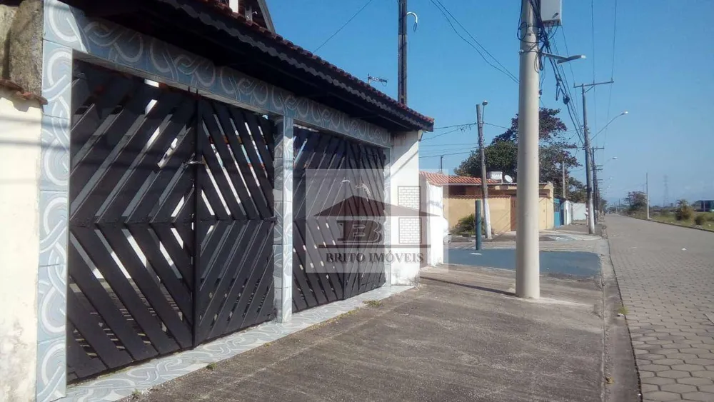 Casa, 2 quartos, 79 m² - Foto 2
