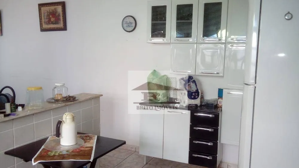 Casa, 2 quartos, 79 m² - Foto 3