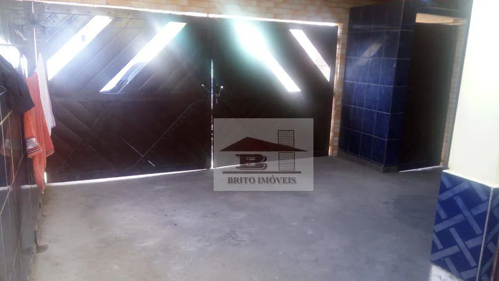Casa, 2 quartos - Foto 4