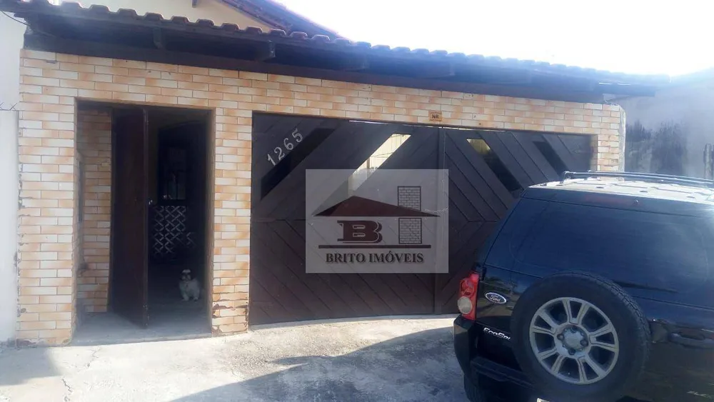 Casa, 2 quartos - Foto 1