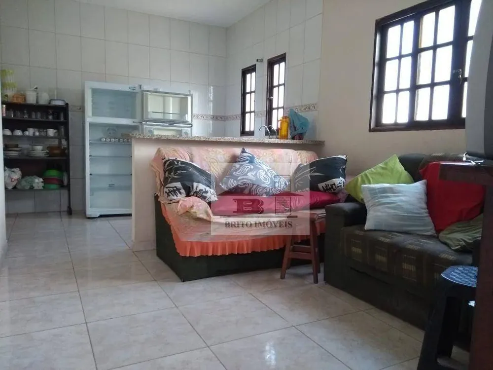Casa, 2 quartos - Foto 1