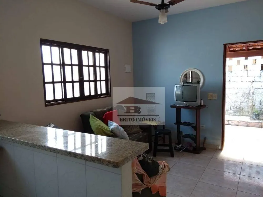 Casa, 2 quartos - Foto 2