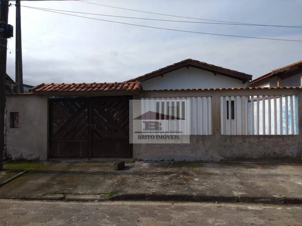 Casa, 2 quartos - Foto 4