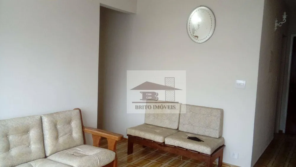 Apartamento, 2 quartos, 78 m² - Foto 4