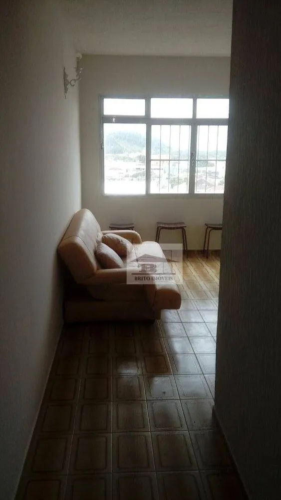 Apartamento, 2 quartos, 78 m² - Foto 1