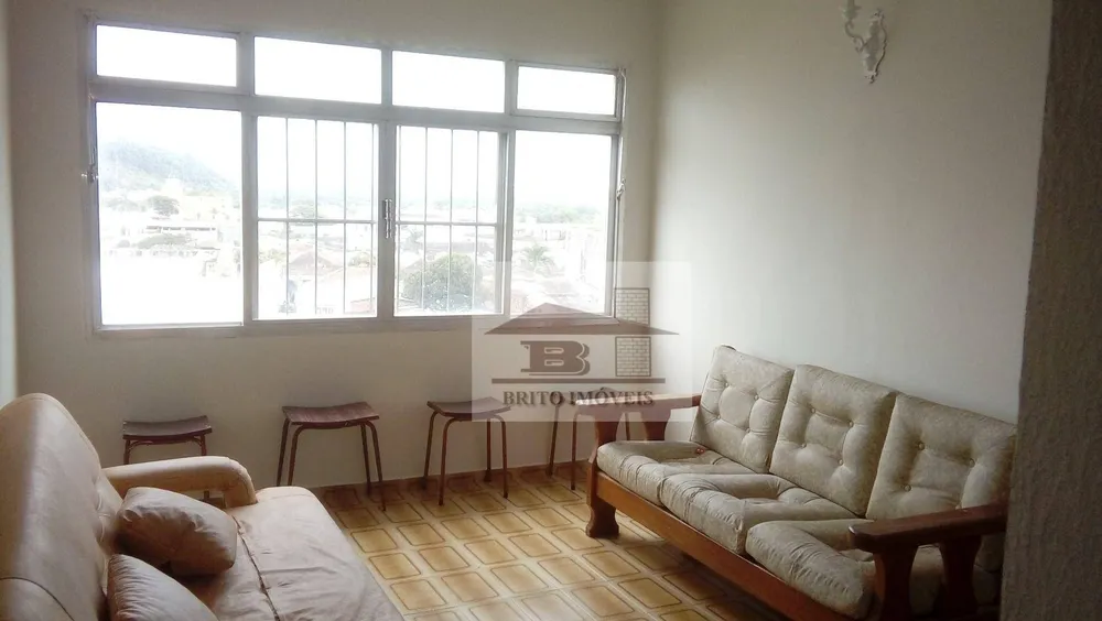 Apartamento, 2 quartos, 78 m² - Foto 2