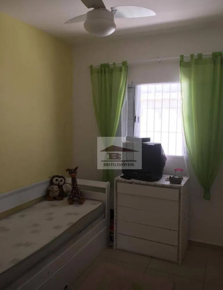 Casa, 3 quartos, 78 m² - Foto 4