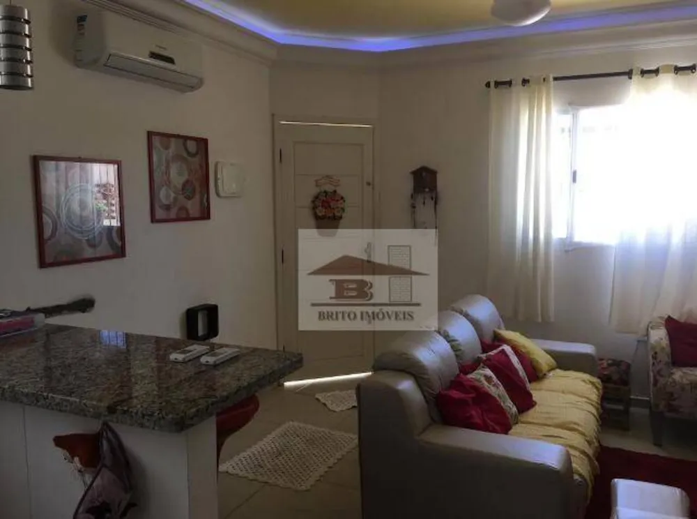 Casa, 3 quartos, 78 m² - Foto 3