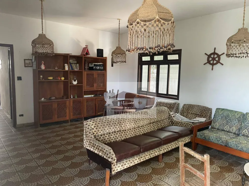 Casa, 4 quartos, 194 m² - Foto 4