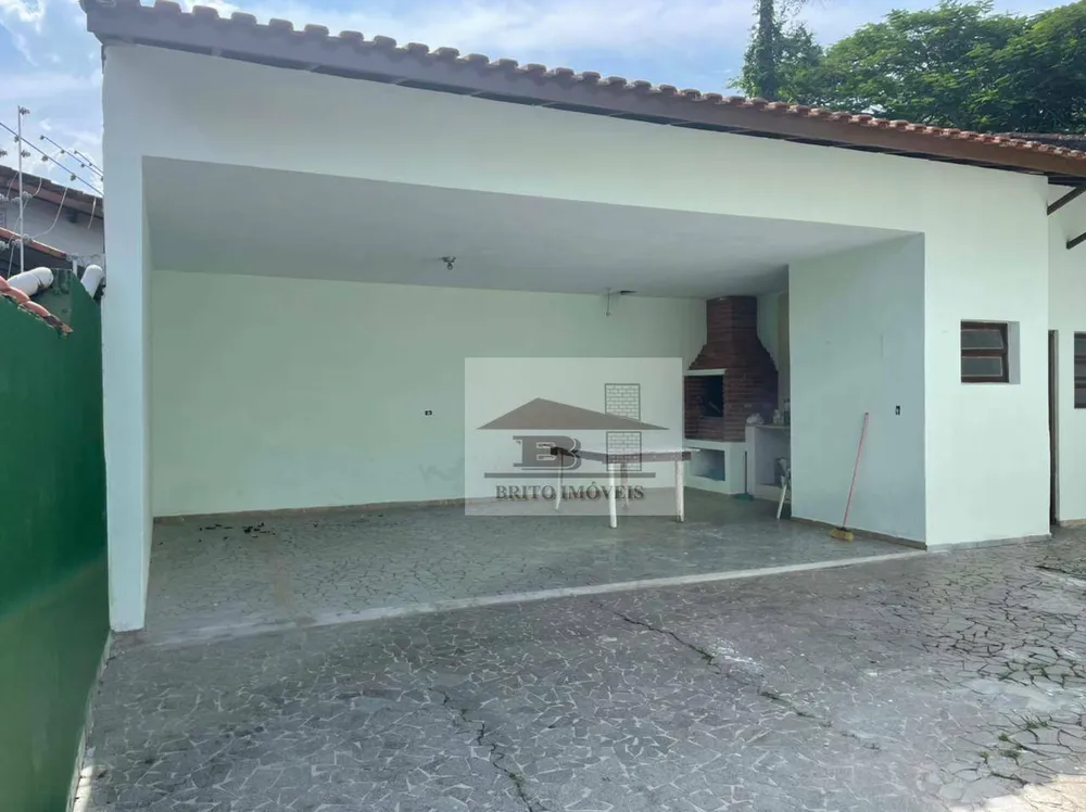 Casa, 4 quartos, 194 m² - Foto 3