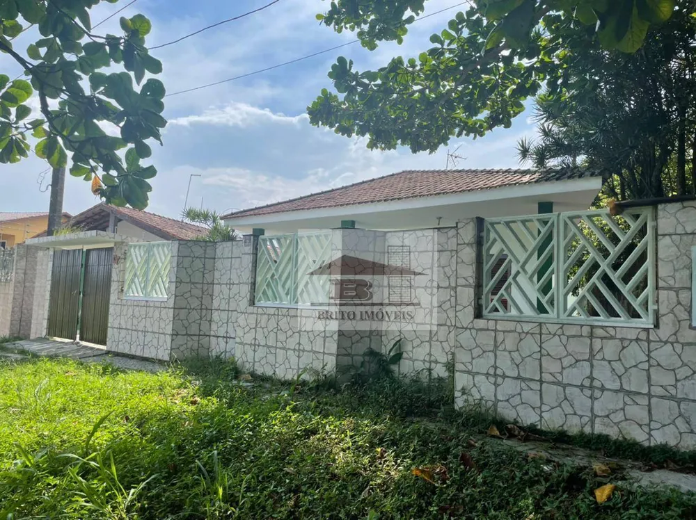 Casa, 4 quartos, 194 m² - Foto 1