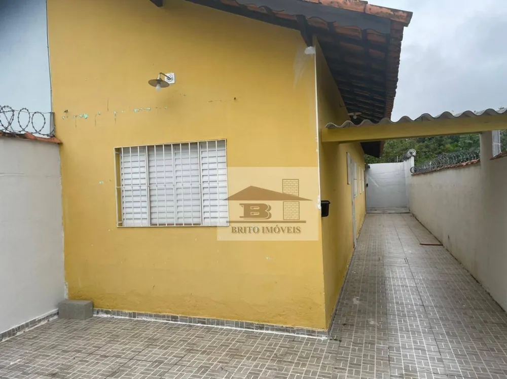 Casa, 2 quartos, 65 m² - Foto 1