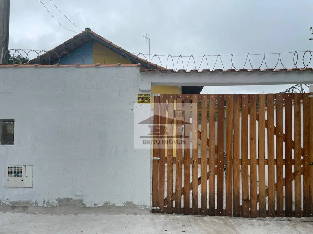 Casa, 2 quartos, 65 m² - Foto 2