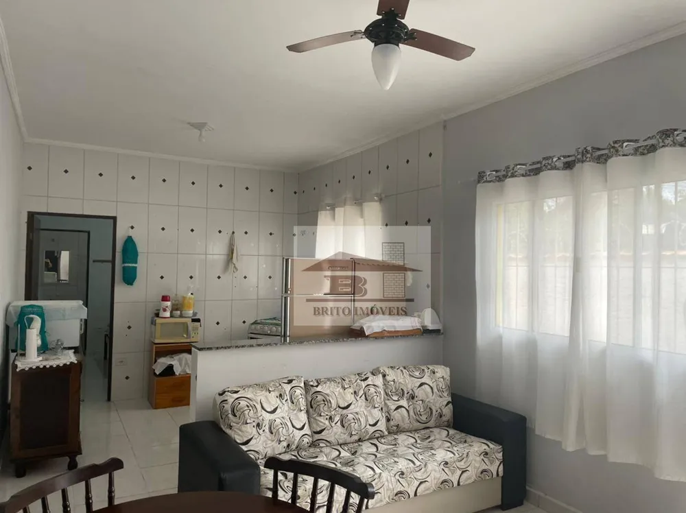 Casa, 2 quartos, 65 m² - Foto 4