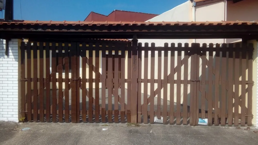 Casa, 2 quartos, 74 m² - Foto 2