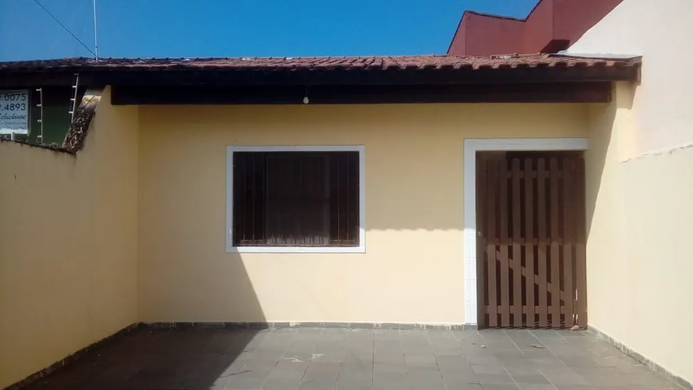 Casa, 2 quartos, 74 m² - Foto 1