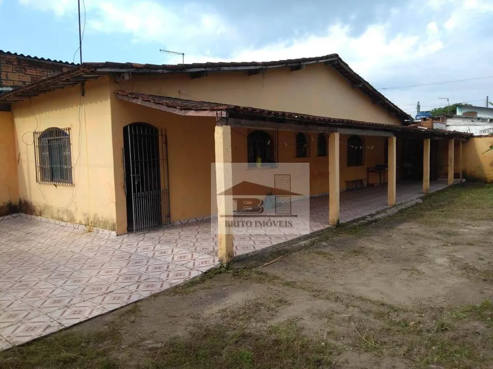 Casa, 2 quartos - Foto 1