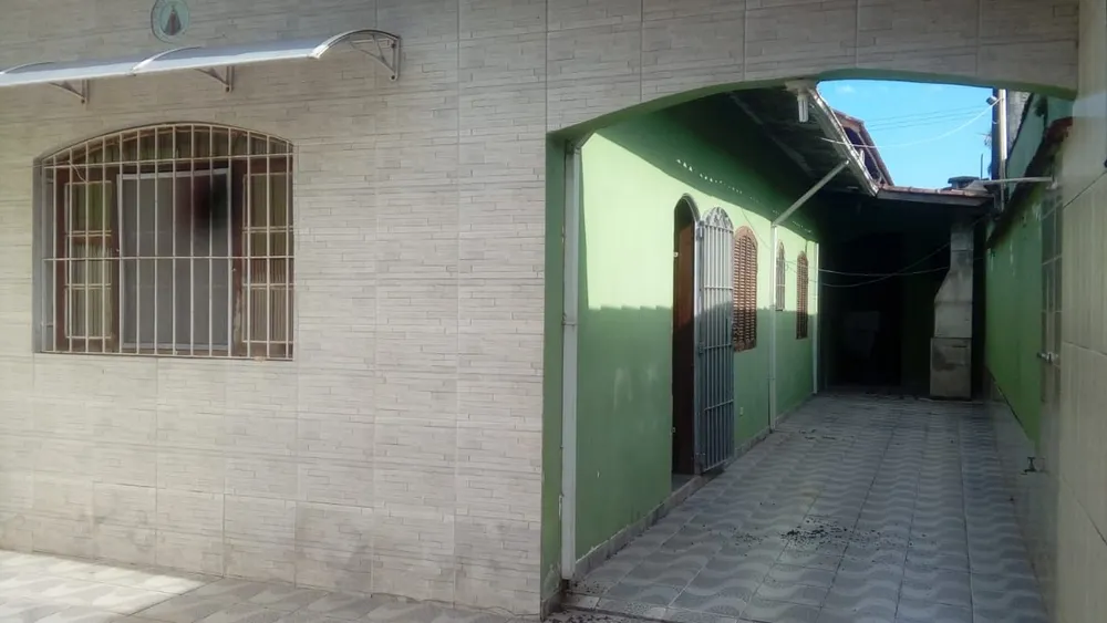 Casa, 2 quartos, 89 m² - Foto 4