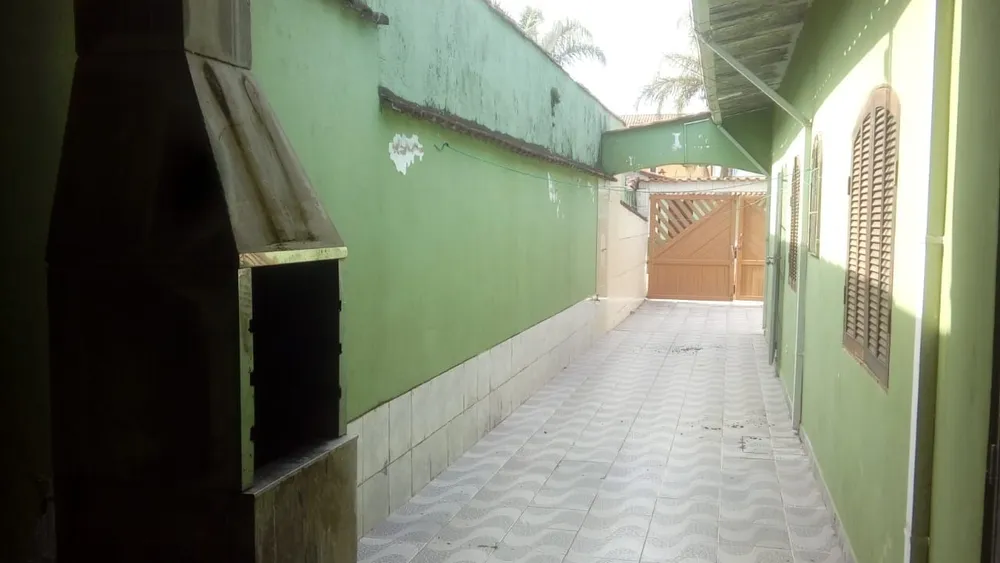 Casa, 2 quartos, 89 m² - Foto 3