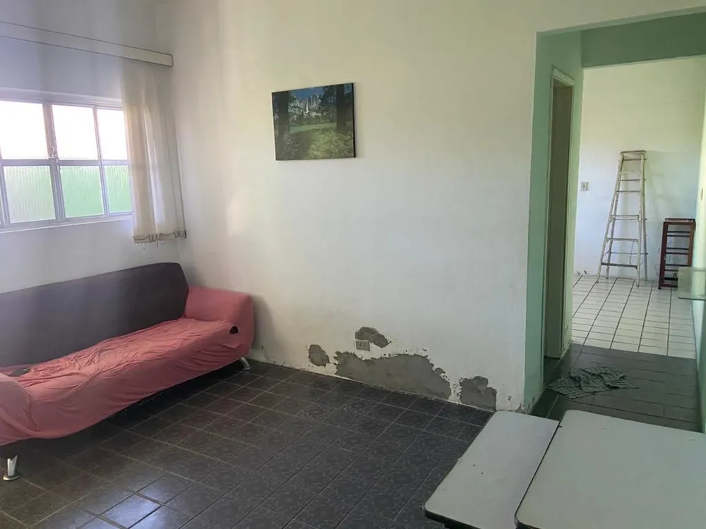 Casa, 2 quartos - Foto 2