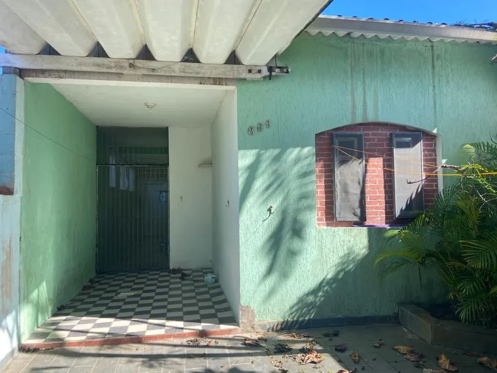 Casa, 2 quartos - Foto 1
