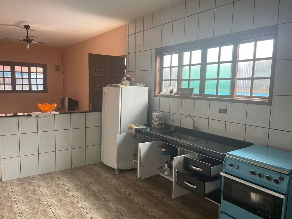 Casa, 1 quarto, 75 m² - Foto 4