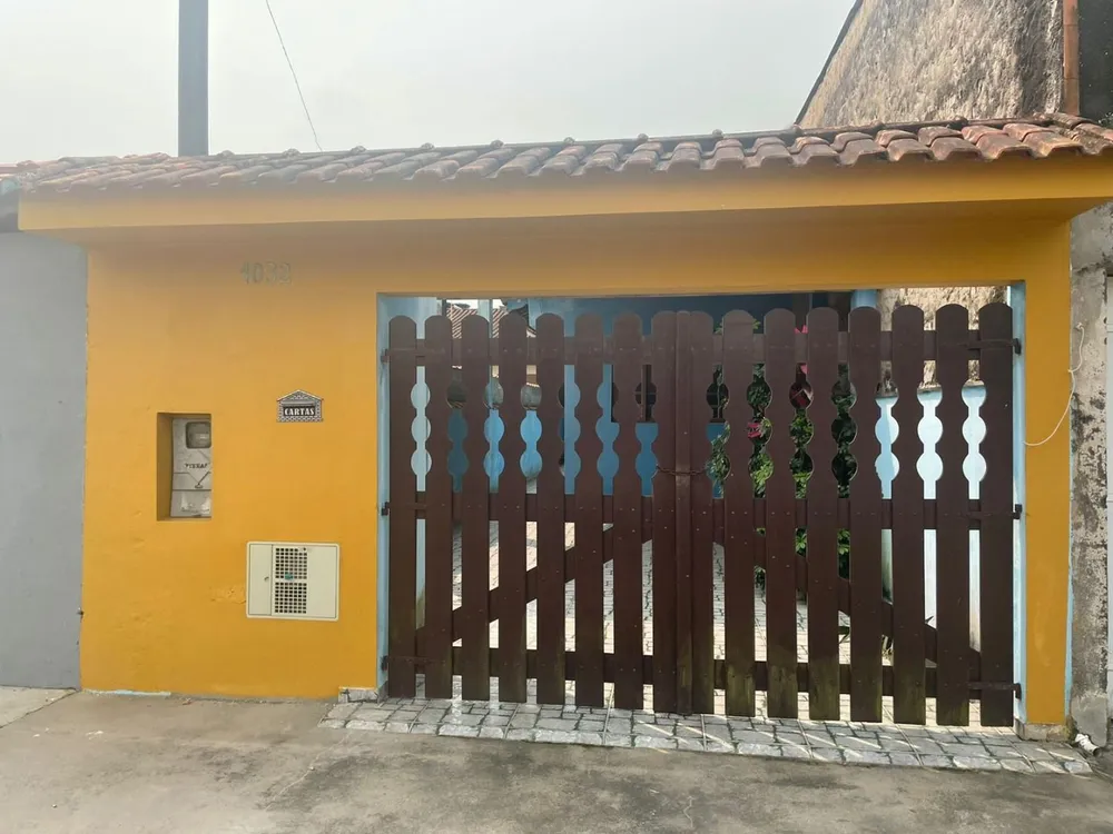 Casa, 1 quarto, 75 m² - Foto 1