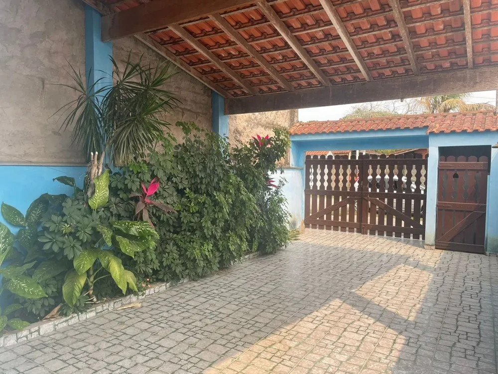Casa, 1 quarto, 75 m² - Foto 2