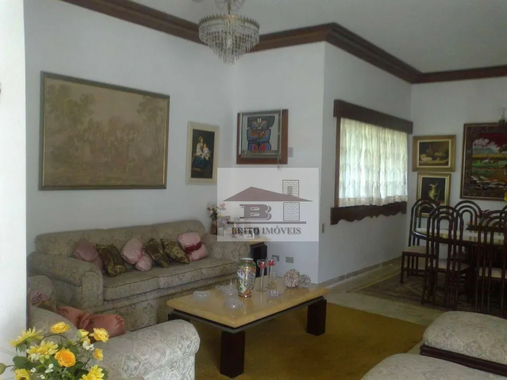 Sobrado, 4 quartos, 326 m² - Foto 2