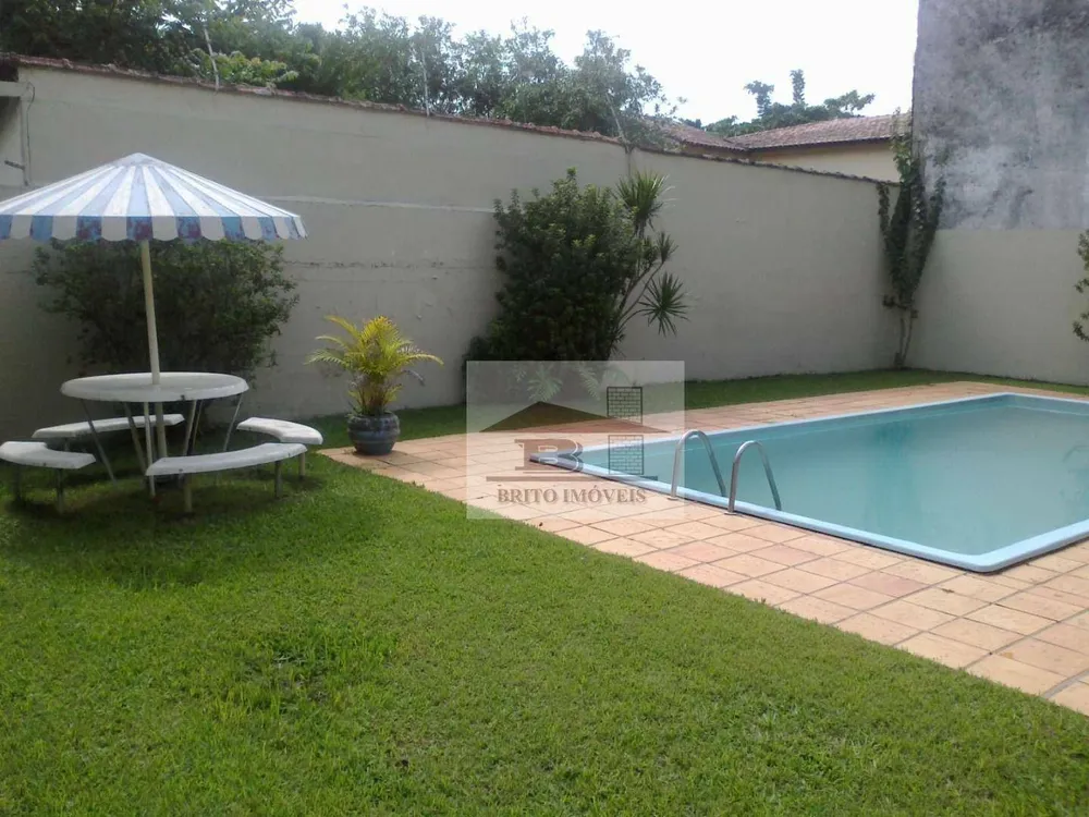 Sobrado, 4 quartos, 326 m² - Foto 4