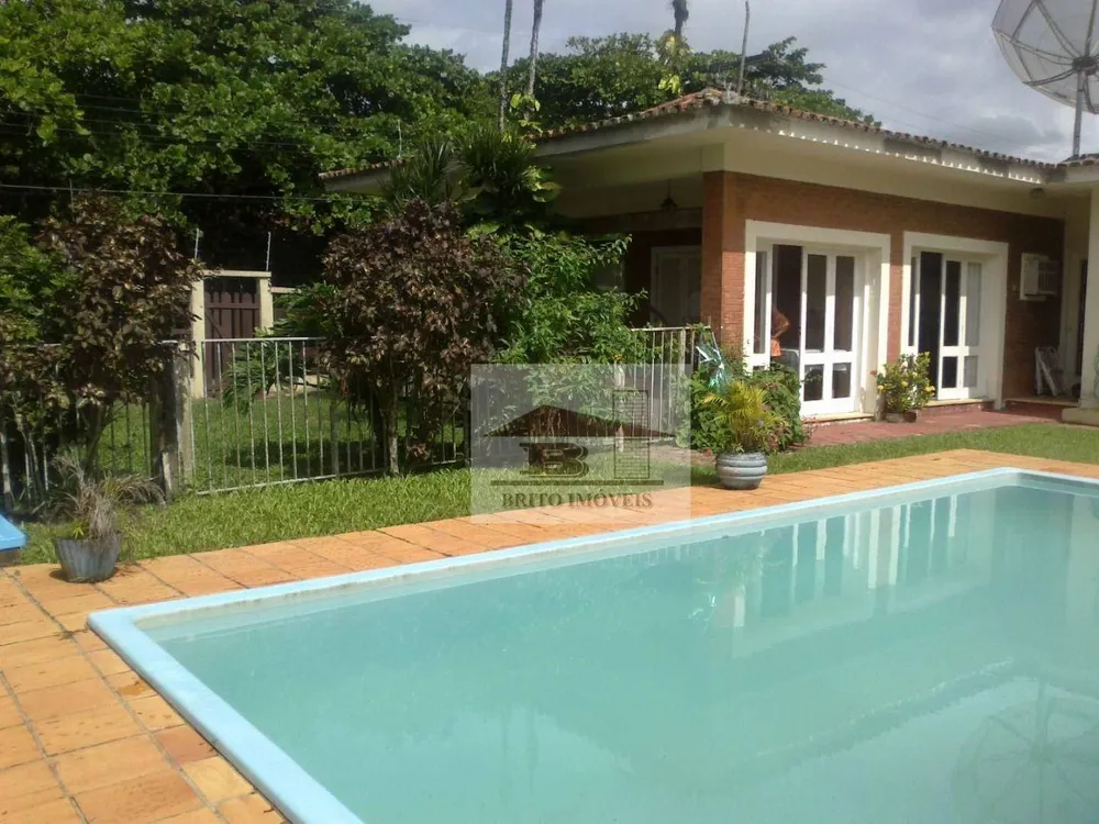Sobrado, 4 quartos, 326 m² - Foto 1