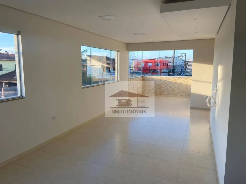 Apartamento, 2 quartos, 95 m² - Foto 2